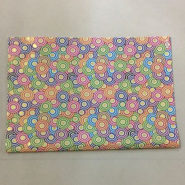 Wraping paper 50x70cm sheet