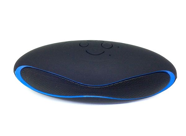 Bluetooth speaker