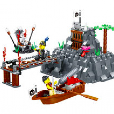 LEGO compatible