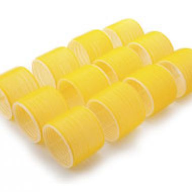 Hairroller velcro 36mm 6 pieces
