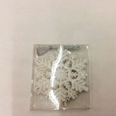 Christmas tree ornaments