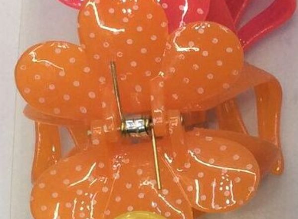 Hair clip 6023 A540B095