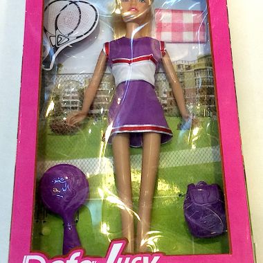 Lucy doll 29cm