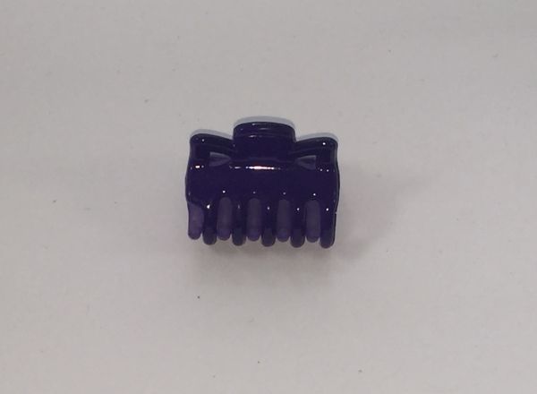 Small size hair clips 6122 A511