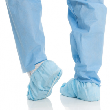 Shoe cover 2.5g