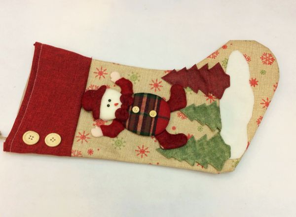 Gift pouch