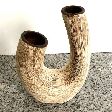 Planter 18.5x9.5x26cm