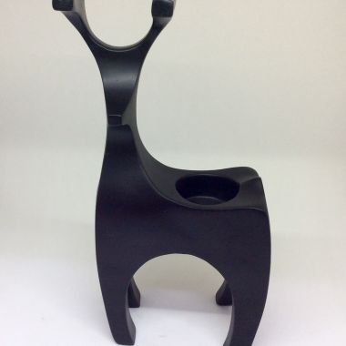Candle holder set 2 pieces