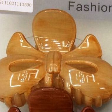 Hair clip 6040 A024