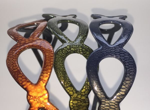 Head band 5023 A454-1