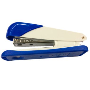 Staple machine