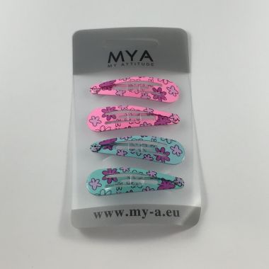 Snap clips 5cm