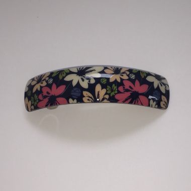 French clip