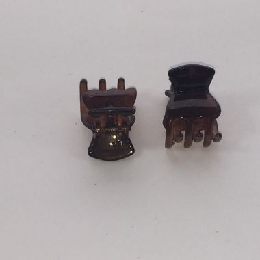 Double Hair Clips 6131 A031
