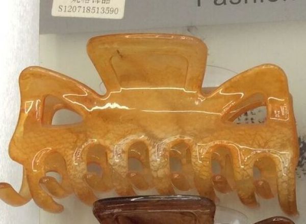 Hair clip 6121 A266