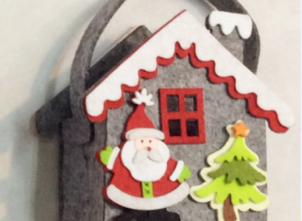 Christmas decoration