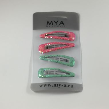Snap clip 5cm