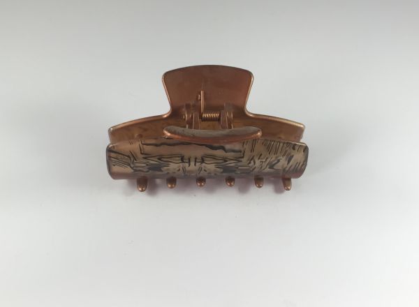 Hair clip 6037 Z-C282B075