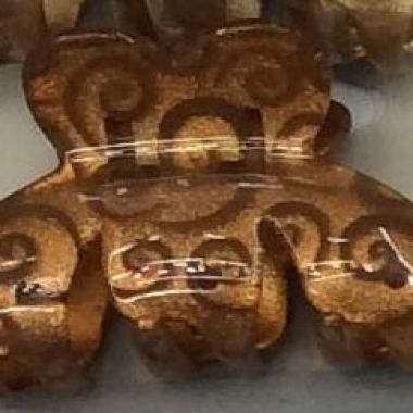 Hair clip 6007 C160B064