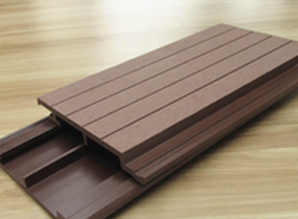WPC wall panel