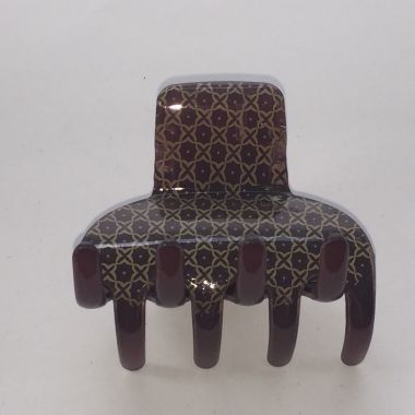 Hair clips (6129-L C5258270)