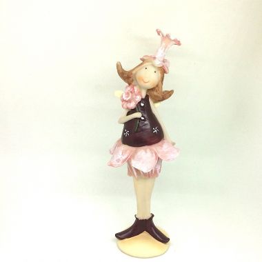Fairy figurine