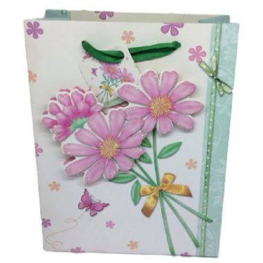 Gift bag 26x32x10cm