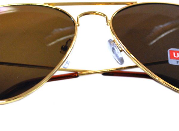Sun glasses UV400 with CE