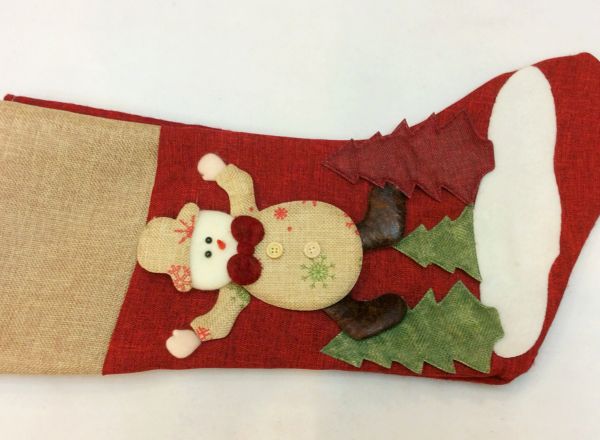 Gift pouch