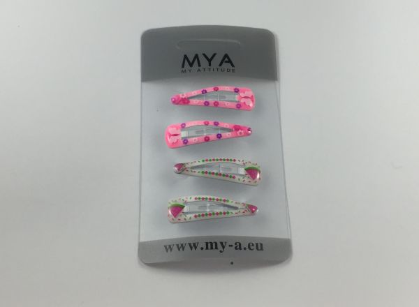 Snap clip 5cm