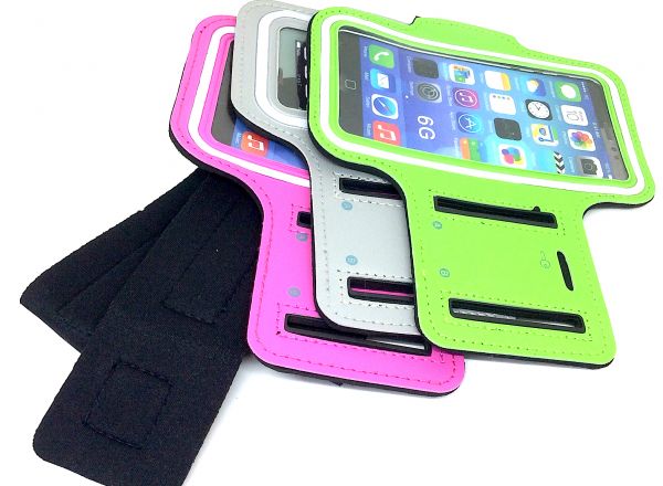 Sport phone case