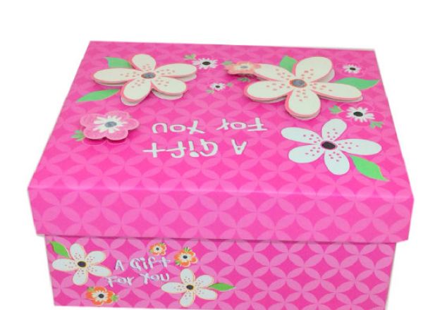 Gift box set