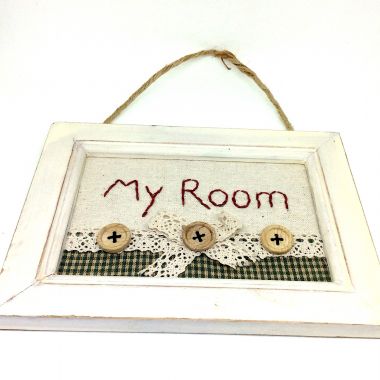 Door hanger