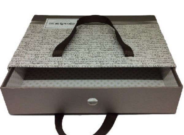 Gift box set