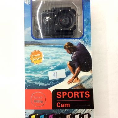 Camera