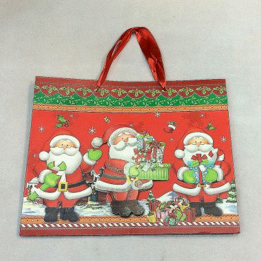 Gift bag 32x25.7x17cm
