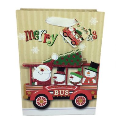 Gift bag 26x32x10cm