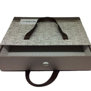 Gift box set