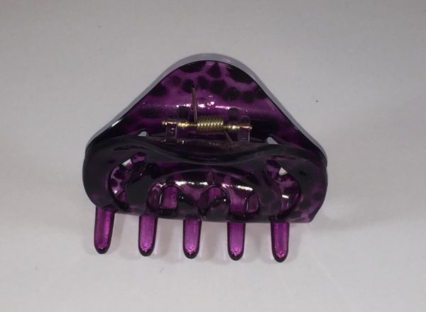 Hair clip 6162 A570