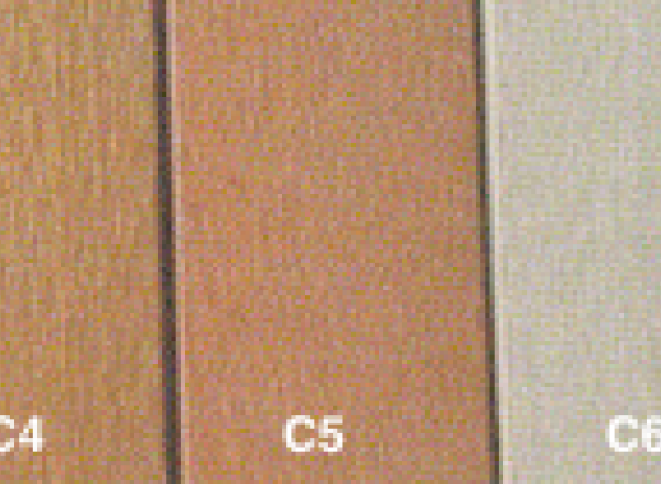 WPC Decking board 139X23 mm