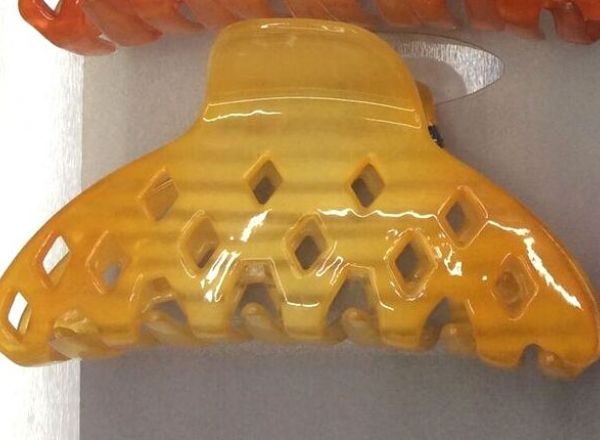 Hair clip 6111 A017