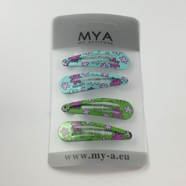 Snap clips 5cm