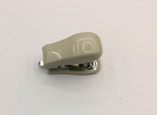 Staple machine