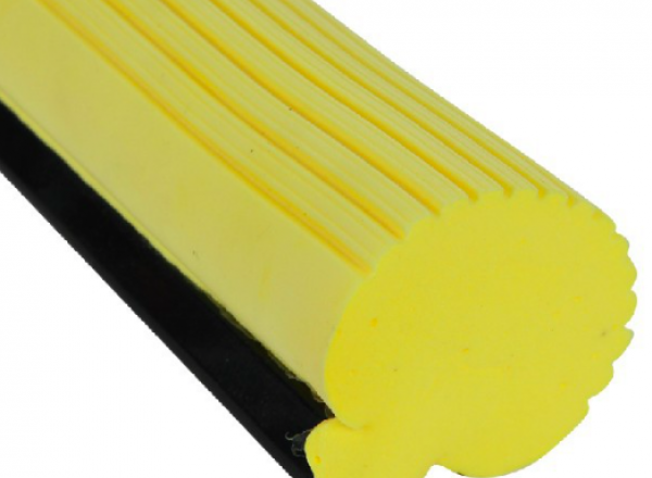 PVA sponge mop