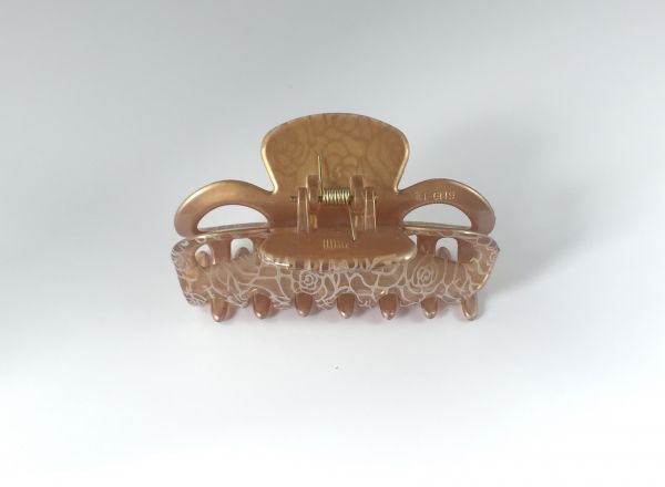 Hair clip 6119-L C553B401