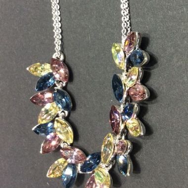 Swarovski necklace