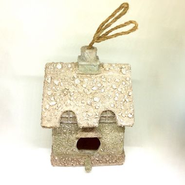 Bird feeder 20x14.5 cm