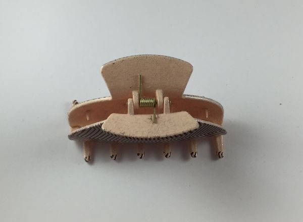 Hair clip 6038 C531B390