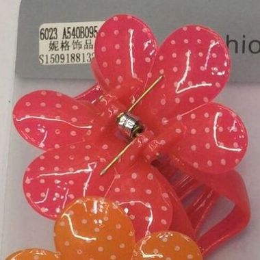 Hair clip 6023 A540B095
