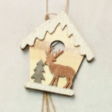 Door hanger